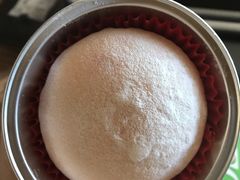 草莓大福-7cake榴莲千层蛋糕(松江店)