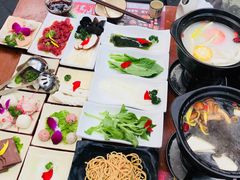 -束河人家(南锣鼓巷店)