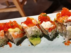 -Tuna maki寿司(苏州中心商场店)