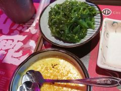 -仙隐小鹿料理食堂(惠济万达店)