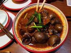 老闽田螺-老闵田螺馆·南昌市井菜·特色小吃(总店)