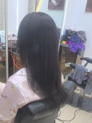 -保罗造型