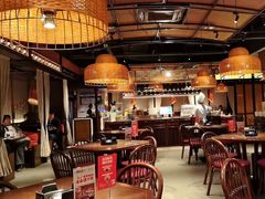 -小隐人家(乐松店)