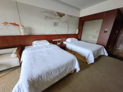 -东海森林温泉度假酒店