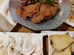 -大理董·董家小厨野生菌火锅(古城旗舰店)