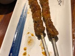 -功夫小龙虾·烧烤·江湖菜(金沙洲店)