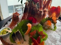 -花潮料理艺食馆(SM新生活广场店)
