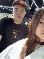 -無名发艺
