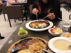 -豪客来牛排(新街口羊皮巷店)
