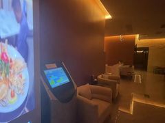-水云间水疗会馆(福强路店)