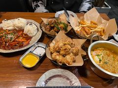 -一乐韩国炸鸡(梅江店)