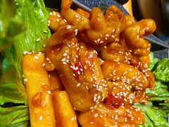 -小木屋米酒店·韩国料理(深圳总店)