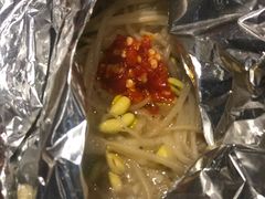 锡纸豆芽-烧蠔帮·湛江生蚝(工农店)