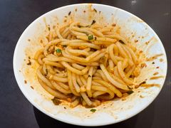 -辣辣小吃豆花米线(大观篆新农贸市场店)