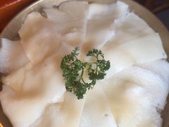 -老员外骨汤火锅(海州古城店)