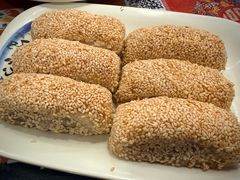 -玉华台饭庄(裕中西里小区店)