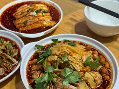 -牛王庙(龙华花园店)