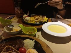 -豪客来牛排(海沧阿罗海店)