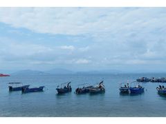 -三亚西岛海洋文化旅游区