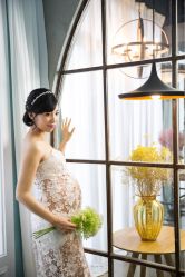 -WPlus明星肖像亲子全家福摄影