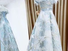 -MSV 高端礼服定制(大良店)