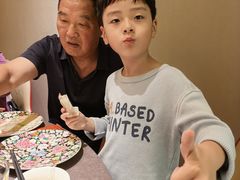 -大食客·非遗吉菜(高新和园店)