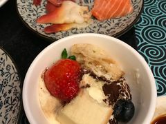 -龙之梦万丽酒店青餐厅