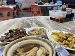 -新峰肉骨茶