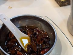 -福寿斋·老北京铜锅涮肉·烤鸭(顺义总店)