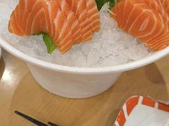 -新一番三文鱼寿司(红城湖店)