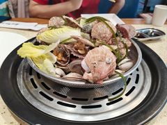 -船梆煮•蒸汽海鲜·生腌干蒸(五四广场店)