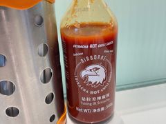 -肥佬哥老港吃饭公司(虹口龙之梦店)