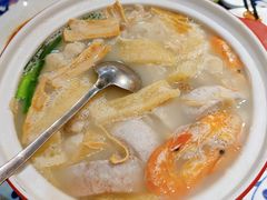 八闽大杂烩-王庄阿咪海鲜大排档(上下杭店)