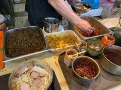 -红鼻子桂林米粉(金唐新光界店)