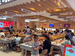 -龍歌自助小火锅(李沧丽达店)
