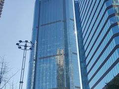 -三迪希尔顿酒店·星空酒廊