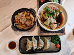 凤城香煎饺-聚福宝合苑食府(南头镇店)