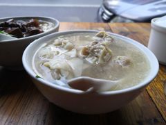 -坚记面店(一德路店)