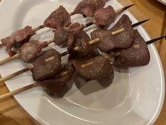 -福烤锦花(长乐路店)