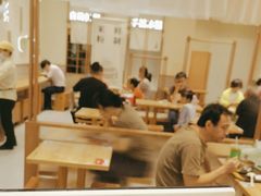 -小满手工粉(北京来福士店)