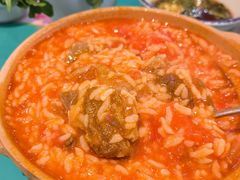-粉灯牛腩牛杂煲·鸡煲(双井店)