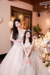 -LA GRACE高端婚纱礼服定制馆