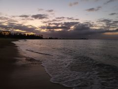 -Rizzan Sea Park Hotel Tancha Bay室内游泳池