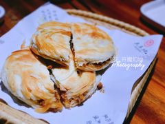 -大秦地·西北菜(纬四路店)