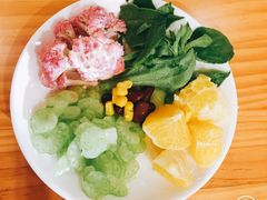 -So Lounge索兰至餐厅(蓝色港湾店)