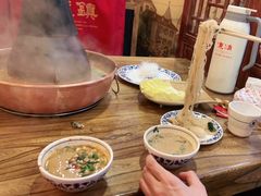 -东镇老火锅(高新区店)
