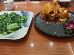 -临潼印象·特色陕菜