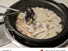 -百年果林椰子鸡(中洲店)