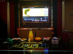 -金沙湾KTV(丽悦新天店)