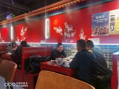 -老北京胡同味道二荤铺(酒仙桥店)